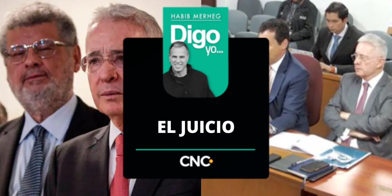 EL JUICIO