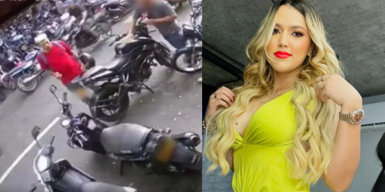 Capturaron en Barranquilla a los presuntos asesinos de alias ‘La Diabla’