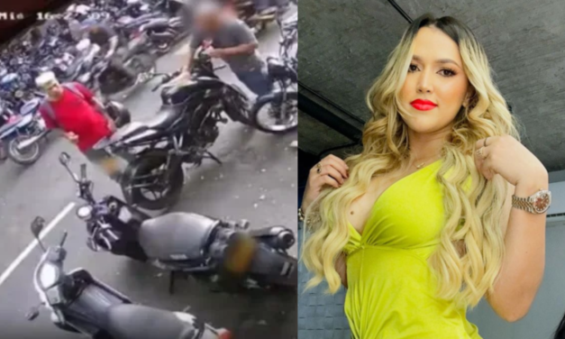 Capturaron en Barranquilla a los presuntos asesinos de alias ‘La Diabla’