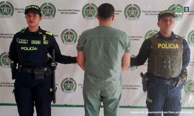 Capturaron a médico en Guadalupe, Huila, que habría agredido sexualmente a una paciente