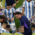 <strong>Argentina, sin Messi, enfrenta a Uruguay y a Brasil por la eliminatoria</strong>