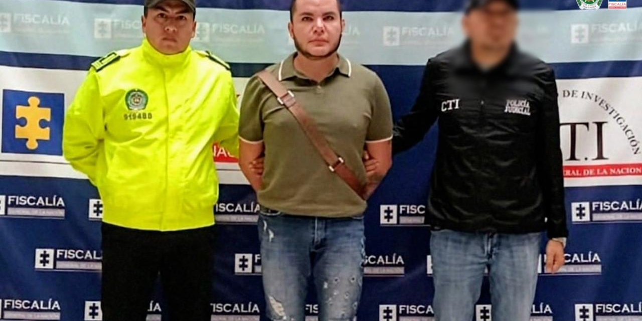 Judicializaron a sujeto que habría ordenado asesinato de su tía para quedarse con su patrimonio