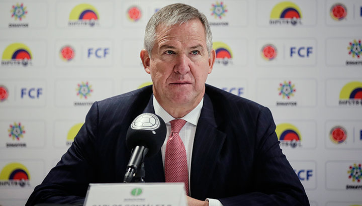 <strong>Futbolistas sindicalizados en Colombia votan irse a huelga</strong>