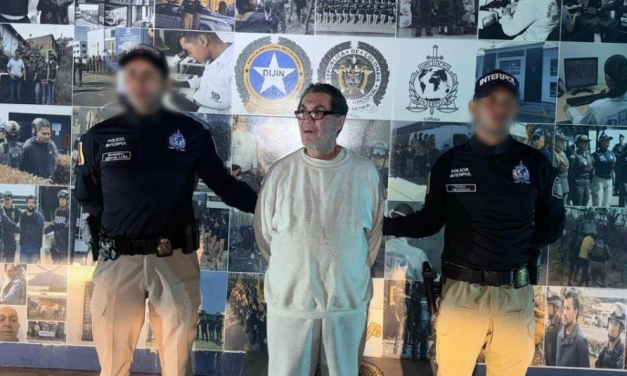 Exnarcotraficante Ever Villafañe fue deportado a Colombia, pero ahora será extraditado a México