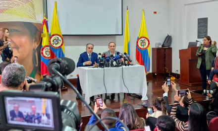 Conozca las 12 preguntas de la consulta popular que el Gobierno radicará ante el Senado