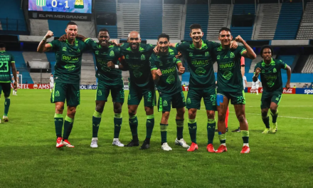 Hoy empieza nueva jornada de partidos de equipos colombianos en torneos internacionales