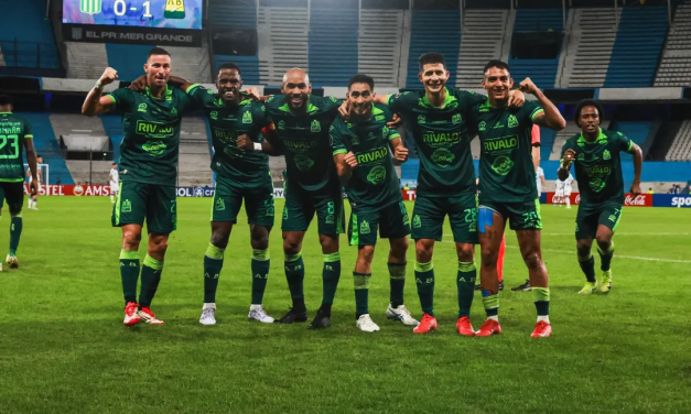 Hoy empieza nueva jornada de partidos de equipos colombianos en torneos internacionales
