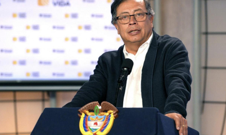 Corte Constitucional suspendió la investigación del Consejo Nacional Electoral contra campaña presidencial de Gustavo Petro