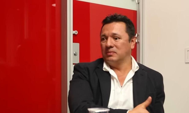 Esmeraldero Hernando Sánchez, sucesor de ‘Pedro Pechuga’ en el negocio, fue asesinado