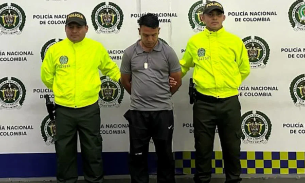 Capturaron en Cali a sujeto que tenía 97 mil archivos de pornografía infantil para su venta. Tenía clientes en todo el mundo
