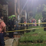 Exmilitar asesinó a su novia en Medellín y después se quitó la vida