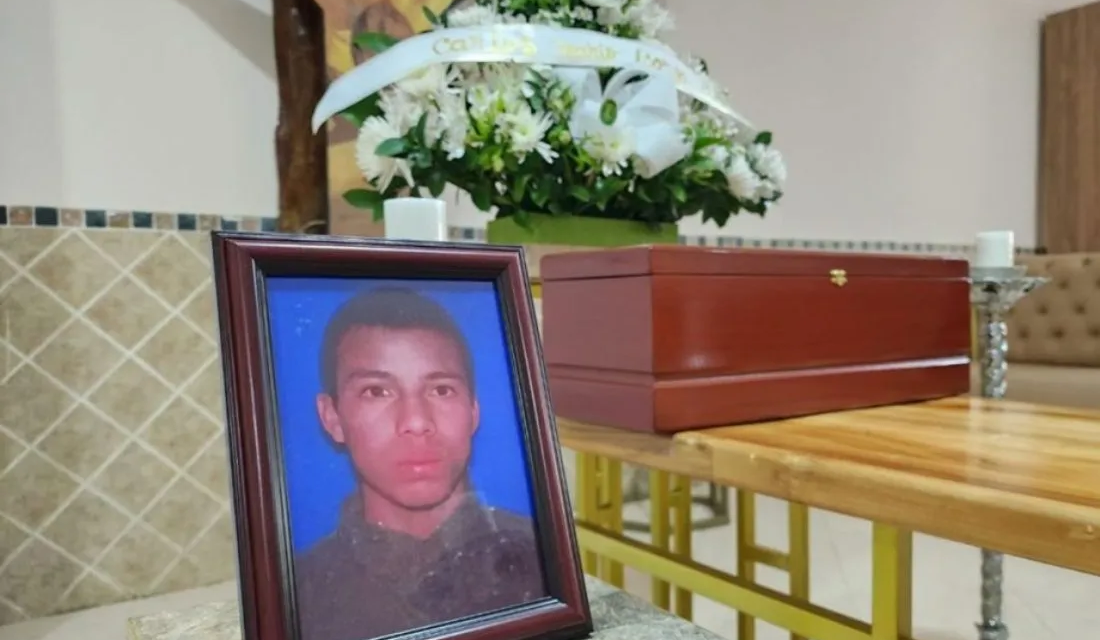 Unidad de Búsqueda entregó cuerpo de joven que desapareció hace 27 años cuando salió a buscar a su madre, quien también estaba desaparecida