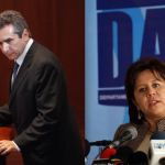Corte Suprema ratificó condena contra María del Pilar Hurtado y Bernardo Moreno por caso de ‘chuzadas’ del DAS