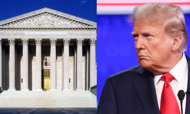 Corte Suprema de Estados Unidos avaló que Donald Trump quite estatus legal a migrantes de Venezuela, Cuba, Nicaragua y Haití
