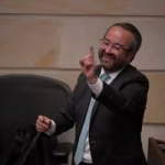 De la cárcel al Congreso. Ciro Ramírez, congresista del Centro Democrático involucrado en escándalo de ‘Las Marionetas 2’, regresó al Senado