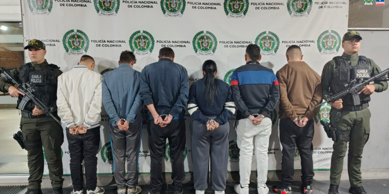 Fue judicializado un policía por su posible participación en el secuestro y abuso de una mujer en Bogotá