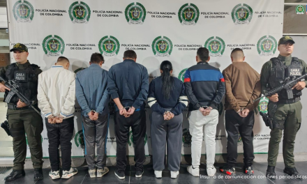 Fue judicializado un policía por su posible participación en el secuestro y abuso de una mujer en Bogotá