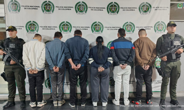 Fue judicializado un policía por su posible participación en el secuestro y abuso de una mujer en Bogotá