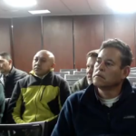 Judicializaron a tres miembros de la fuerza pública que pertenecerían a red de tráfico de armas