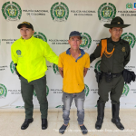 Se realizó la primera captura por orden judicial en atención a nueva ley contra maltrato animal
