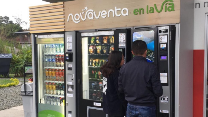 La SIC impuso multa de más de $1.300 millones de pesos a Novaventa tras quejas de usuarios y clientes