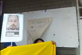 Capturaron en Bogotá a trabajador de jardín infantil que abusó sexualmente 12 menores de entre 2 y 3 años