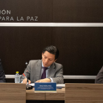JEP imputó crímenes de guerra y de lesa humanidad a cinco exintegrantes del Bloque Caribe de las extintas Farc