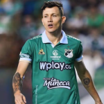 FIFA sancionó a Deportivo Cali por una deuda pendiente con jugador paraguayo Gustavo Ramírez