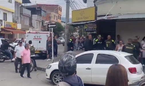 Asesinaron a hombre que habría pagado el dinero por la liberación de Lyan, el menor de 11 años que estaba secuestrado
