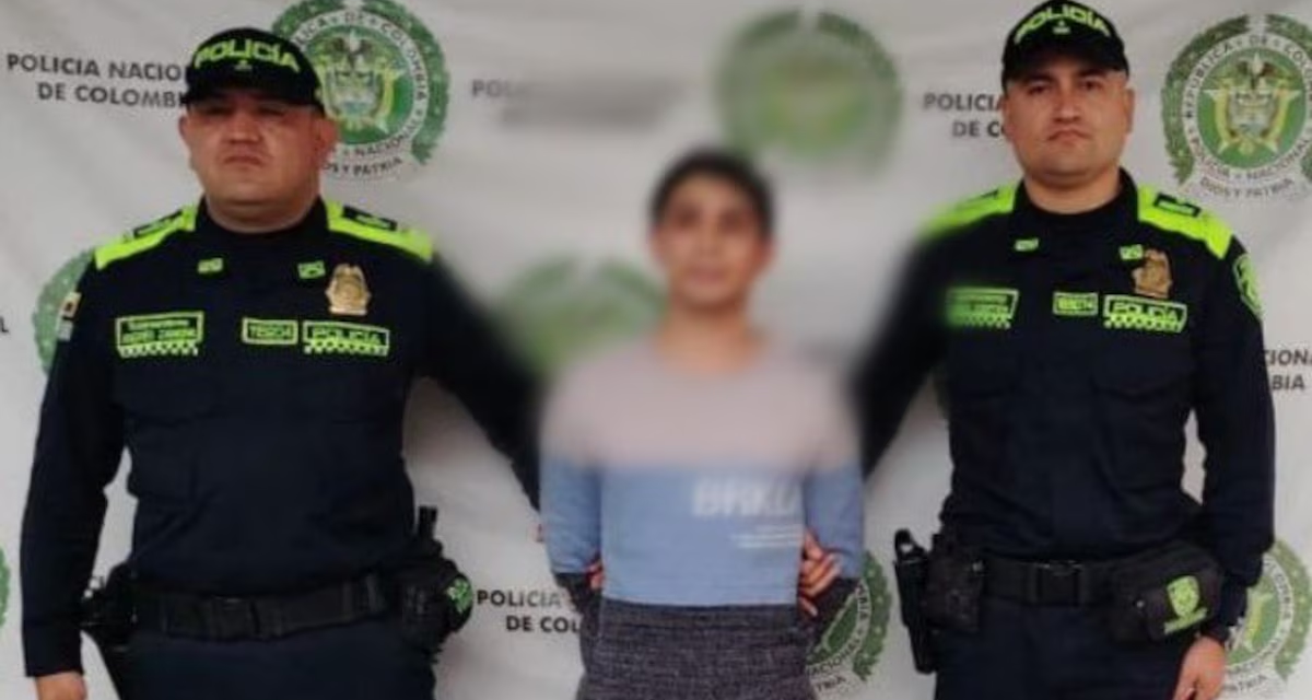 Hijo de la propietaria de un jardín habría abusado de una menor de cuatro años en Fusagasugá. Presunto abusador ya fue capturado