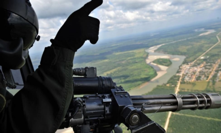 Autoridades están intensificando operativos contra Clan del Golfo para hacerle frente al “plan pistola”