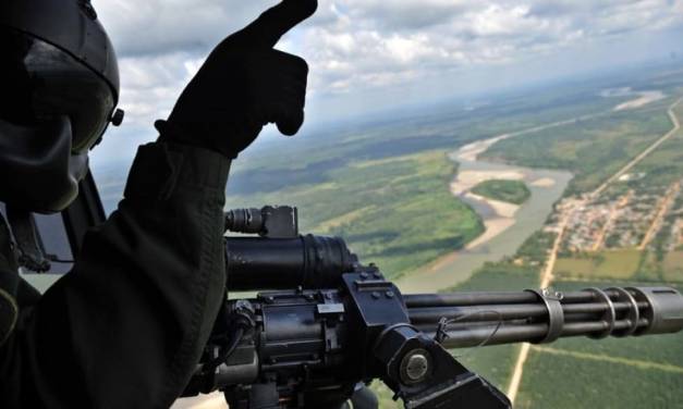 Autoridades están intensificando operativos contra Clan del Golfo para hacerle frente al “plan pistola”
