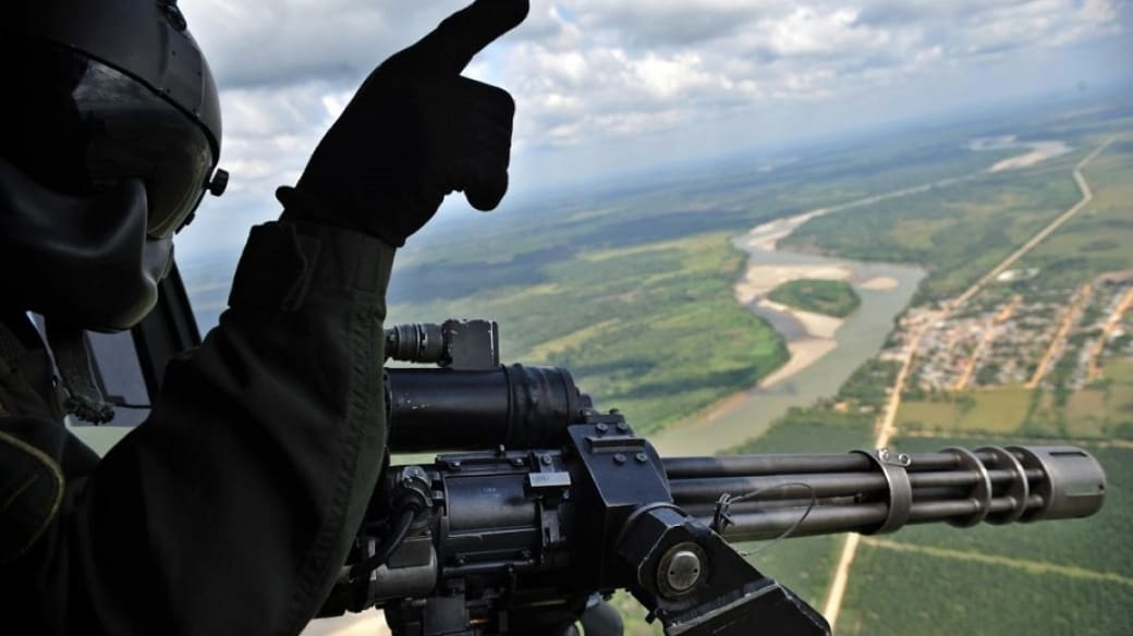 Autoridades están intensificando operativos contra Clan del Golfo para hacerle frente al “plan pistola”
