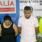 Juez envió a casa por cárcel a dos empleados bancarios que robaron datos de clientes para tramitar créditos