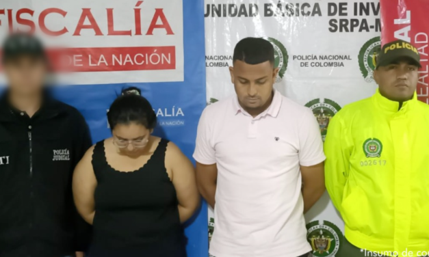 Juez envió a casa por cárcel a dos empleados bancarios que robaron datos de clientes para tramitar créditos