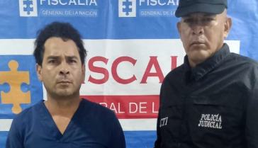 Enviaron a prisión a médico que abusó de una paciente durante un traslado en ambulancia en Magdalena