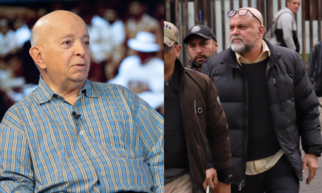 16 excabecillas paramilitares suspendieron sus nombramientos como gestores de paz por diferencias con la Oficina del Consejero Comisionado para la Paz