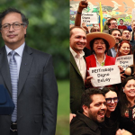 Presidente Gustavo Petro derogará decreto de convocatoria a consulta popular luego de la aprobación de la reforma laboral