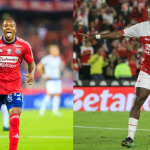 Independiente Santa Fe e Independiente Medellín ya están listos para disputar la final del fútbol colombiano
