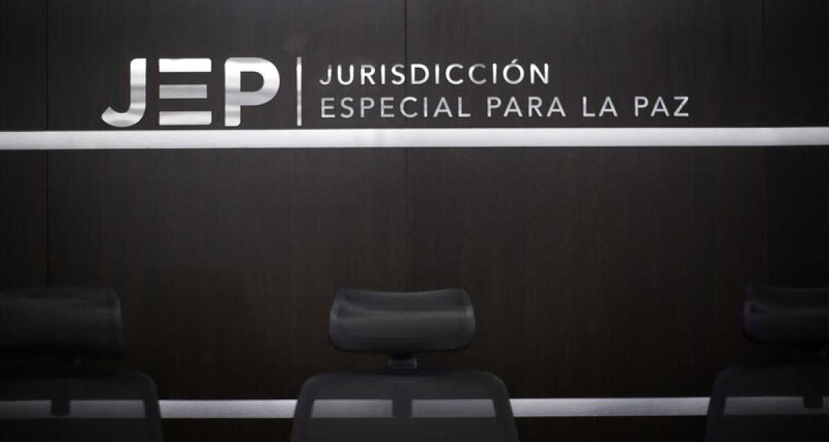 40 militares y dos civiles reconocieron, ante la JEP, su responsabilidad en 208 “falsos positivos” en Antioquia