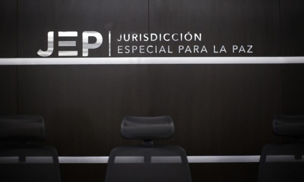 40 militares y dos civiles reconocieron, ante la JEP, su responsabilidad en 208 “falsos positivos” en Antioquia