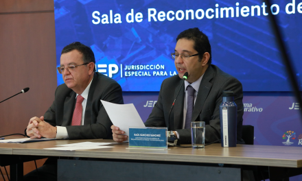 Jurisdicción Especial para la Paz ordenó la protección de pueblos indígenas y afrocolombianos ante presencia de grupos armados en sus territorios