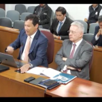Fiscalía pidió que expresidente Álvaro Uribe sea condenado por tres delitos