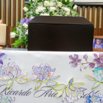 Unidad de Búsqueda recuperó el cuerpo de líder social que estuvo diez años desaparecido. Su familia pudo realizar una ceremonia de sepultura