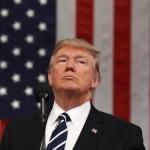 Vuelve y juega. Donald Trump amenazó con establecer nuevos aranceles unilaterales a socios comerciales