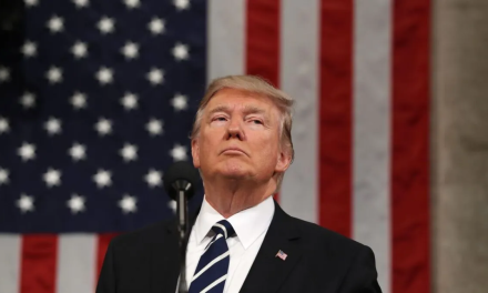 Vuelve y juega. Donald Trump amenazó con establecer nuevos aranceles unilaterales a socios comerciales