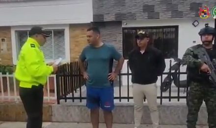 Fueron judicializados tres militares y dos exfuncionarios de la Alcaldía de la Jagua de Ibirico por irregularidades en contrato de alimentos