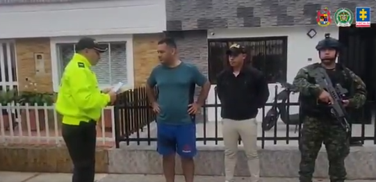Fueron judicializados tres militares y dos exfuncionarios de la Alcaldía de la Jagua de Ibirico por irregularidades en contrato de alimentos