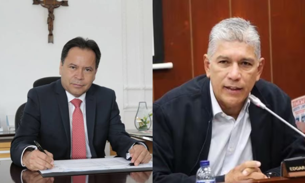 Fiscalía ocupó, con fines de extinción de dominio, predios de un senador y del gobernador de Norte de Santander