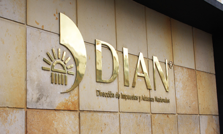 Diez funcionarios de la DIAN serán investigados por incremento patrimonial injustificado